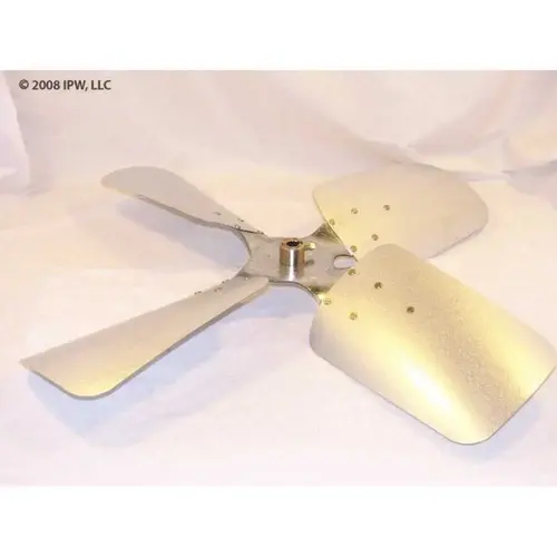 Carrier LA01EW032 30 in. Dia 22a degree 5/8 in. CW 4-Blade Fan