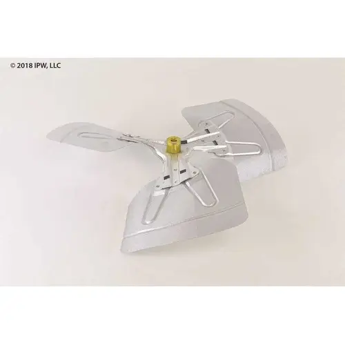 Carrier LA01RA028 22 in. Dia 1/2 in. CW 3bld Fan