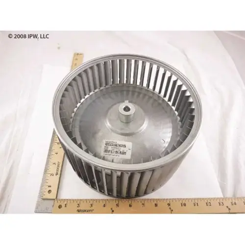 Carrier LA22XC059 Blower Wheel