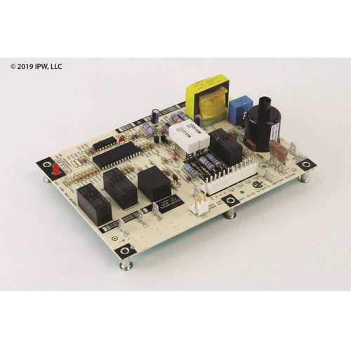 Carrier LH33WP002A Ignition Control Circuit Board