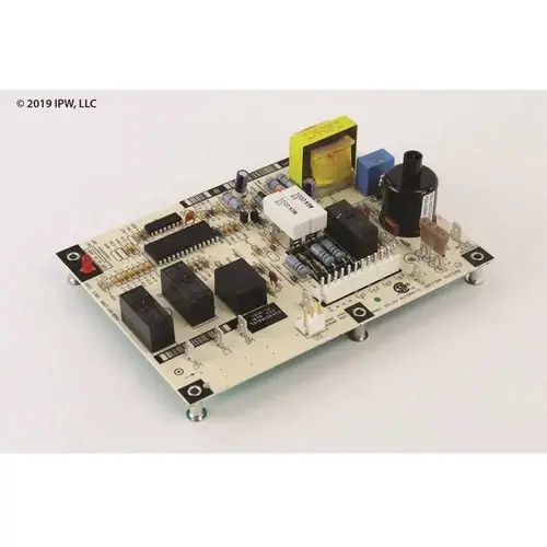 Ignition Control Circuit Board