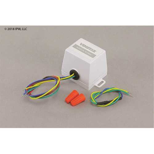 Carrier VSACC0410 Add-A-Wire Relay