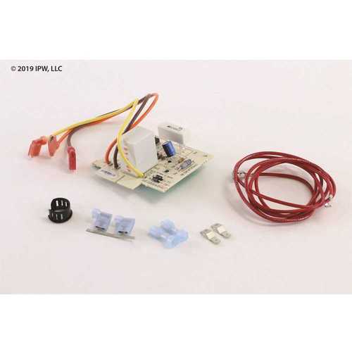 Carrier 313680-751 Inducer Control Board Kit