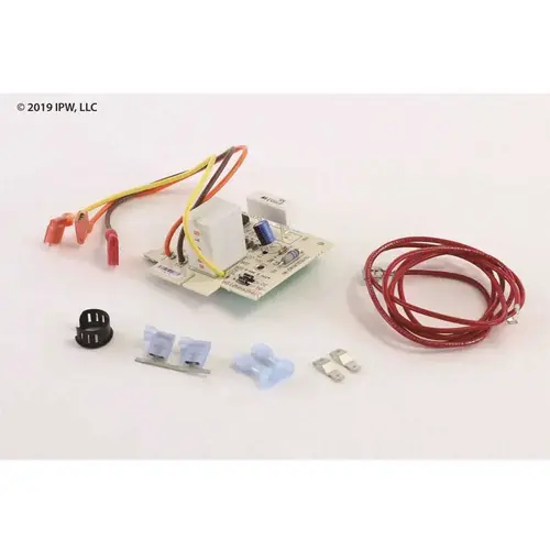 Inducer Control Board Kit