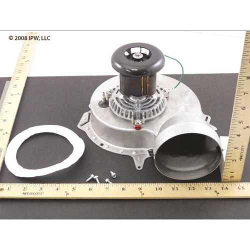 ICP 1014529 Inducer Motor Assembly