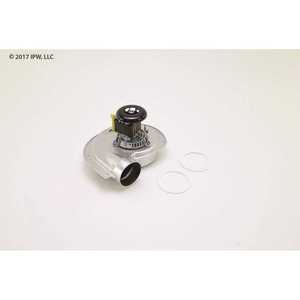 115-Volt Inducer Assembly