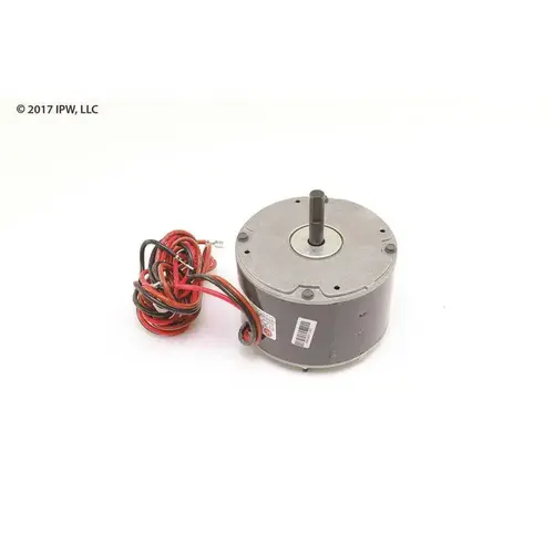 ICP 1085927 208-Volt/230-Volt 1/5HP 1075 RPM Motor
