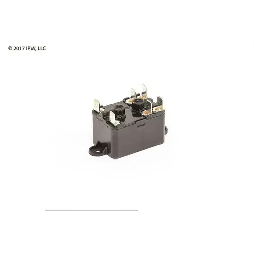 ICP 11203401000092 Blower Relay