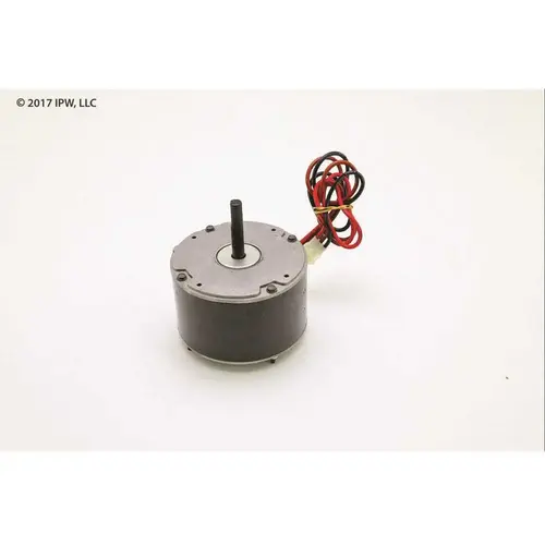 ICP 1086598 1/5HP 208-Volt/230-Volt 1075 RPM Motor