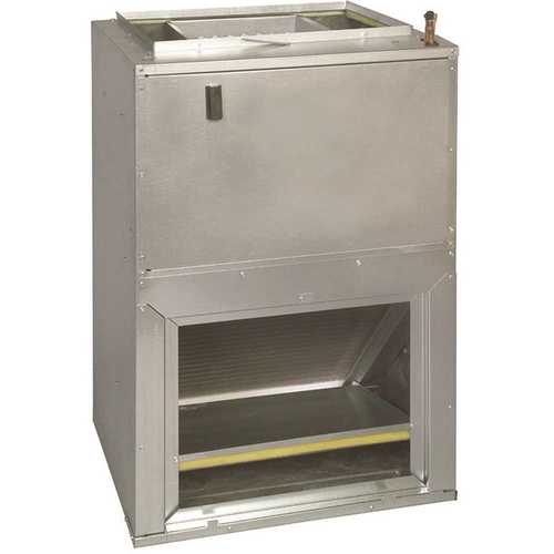 Goodman Manufacturing AWUT240514 Ducted 2 Ton R-410A Wall-Mounted Unitary Split System Air Handler with TXV Expansion