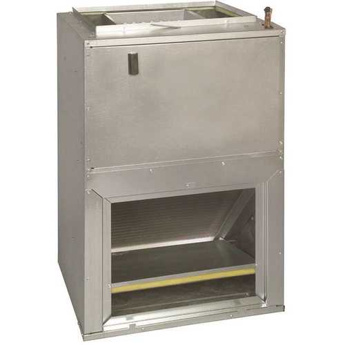 Goodman Manufacturing AWUT240814 Ducted 2 Ton R-410A Wall-Mounted Unitary Split System Air Handler with TXV Expansion