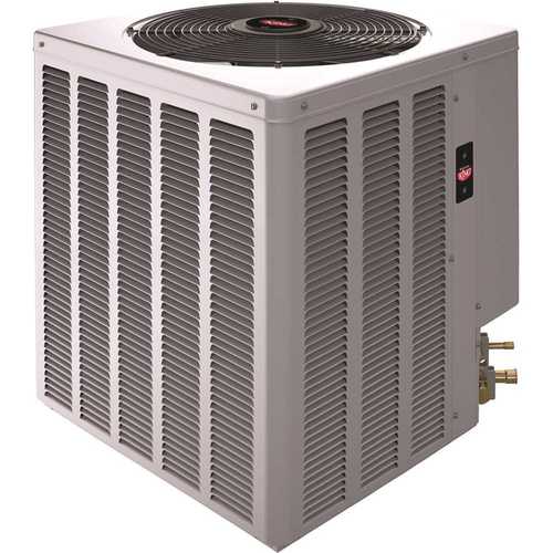 17,100 BTU 1.5 Ton 14 SEER R-410A Air Conditioning Condenser Unit