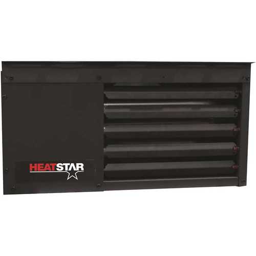 Heatstar F160551 HSU50NG Dark Grey