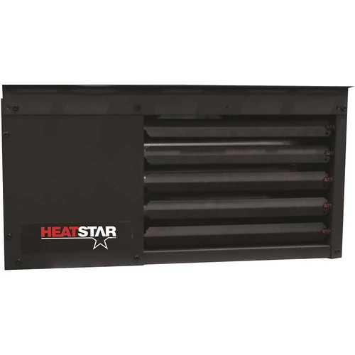 Heatstar F160561 HSU80NG Dark Grey