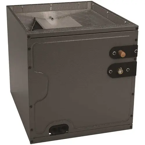 Capfa AlumaFin7 21 in. Cased 2.5 Ton Aluminum Upflow/Downflow Evaporator Coil