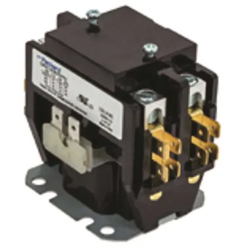 2 Pole 30 Amp 120 VAC Contactor