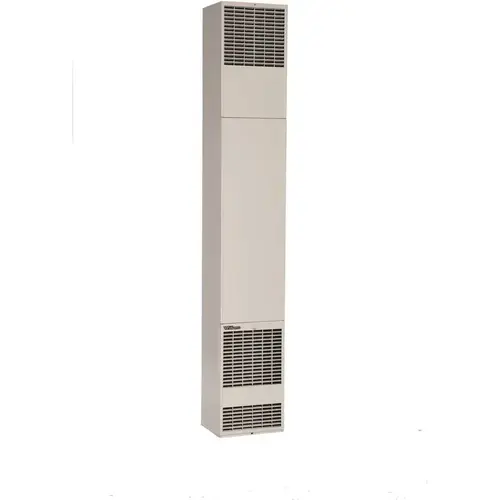 Williams 6007731 60,000 BTU Counterflow Direct Vent Liquid Propane Gas Wall Heater White