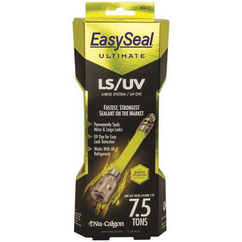 National Brand Alternative 4050-11-XCP6 EASYSEAL Ultimate-LS/UV Leak Sealant 6x - pack of 6