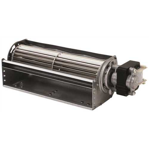 Pleasant Hearth GFB100 Vent-Free Fireplace Blower