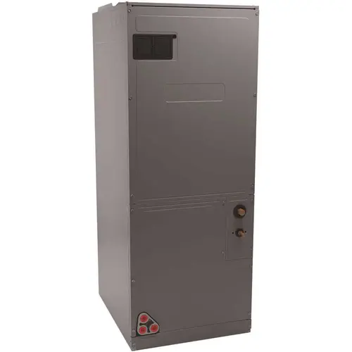 4 Ton, 48000 BTU/h, ECM-Based Air Handler, Multi-Position, Variable-Speed, Internal TXV Comfortnet Gray