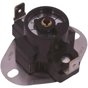 Emerson 3F05-1 Adjustable Snap Disc Fan Control