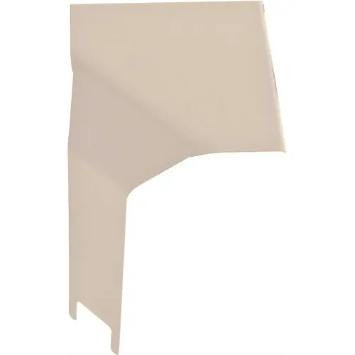 Sterling Heatrim Baseboard RA-ICF-90 HYDRONIC BASEBOARD HEATER 90 DEG INSIDE CORNER White
