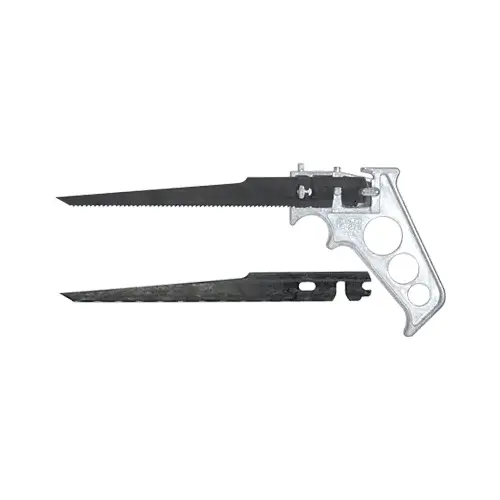 Stanley ST15275 Keyhole Saw with Two Blades