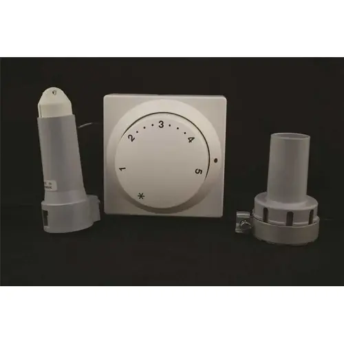 Danfoss 013G8565 16 in. Wall Mount Operator Cap