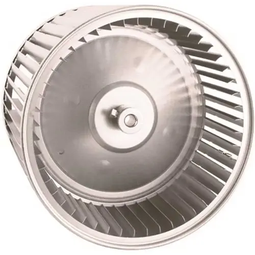 Goodman Manufacturing B1368016S 10 in. x 8 in. Blower Wheel Stainless