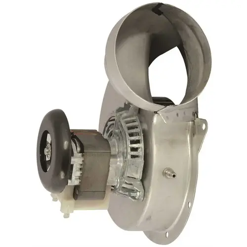 Goodman Manufacturing 0131F00006S INDUCER MOTOR 1 STAGE () Stainless