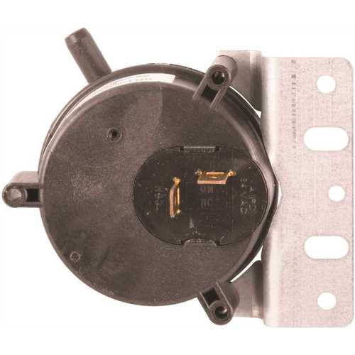 Goodman Manufacturing 20197312 PRESSURE SWITCH FRONT COVER