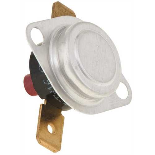 Goodman Manufacturing B1370145 ROLLOUT SWITCH 300 WO BR ()