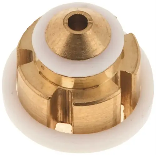 Goodman Manufacturing B1789859 PISTON 0.059 IN. () Gold