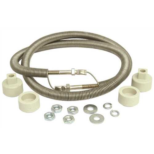 COIL REPLACEMENT KIT 4 KW LESS FUSE LINK