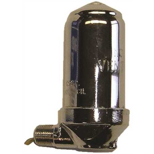 VENT RITE #11 VENT-RITE AIR VALVES FOR STEAM SYSTEMS - 1/8" MALE CONNECTION