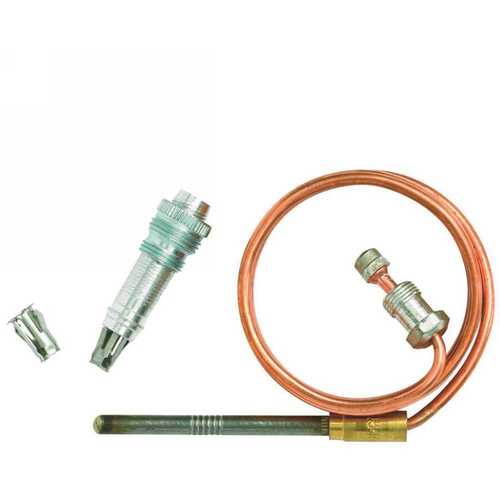 Honeywell Safety Q340A1090 36 in. Thermocouple
