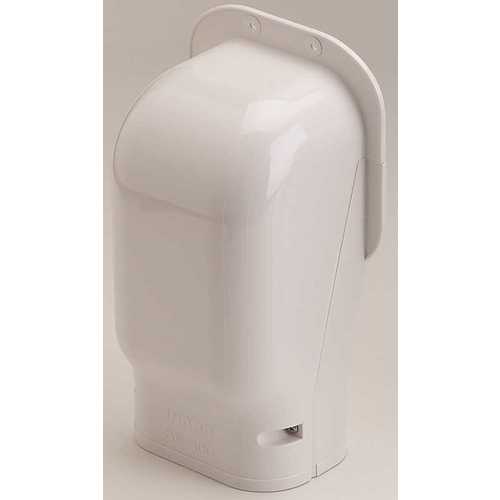 RectorSeal SW-100-W Wall Inlet in White