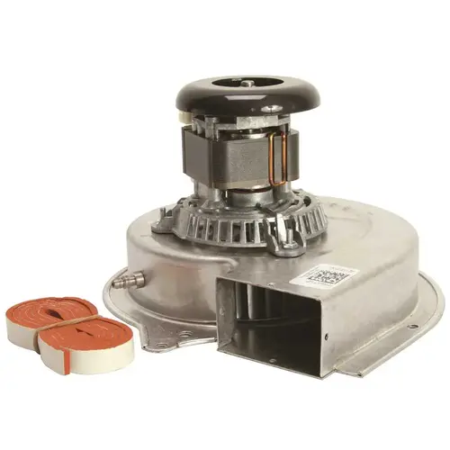 Goodman Manufacturing B1859005S INDUCED DRAFT MOTOR Black