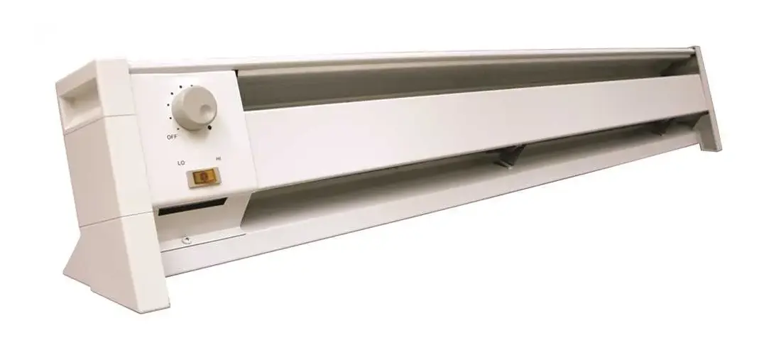 Marley Engineered Products FBE15002 45 120-Volt 1,500-Watt