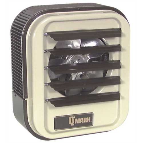 Q-MARLEY ENGINEERED PRODUCTS MUH0581 208-Volt Q-Mark Electric Unit Heater