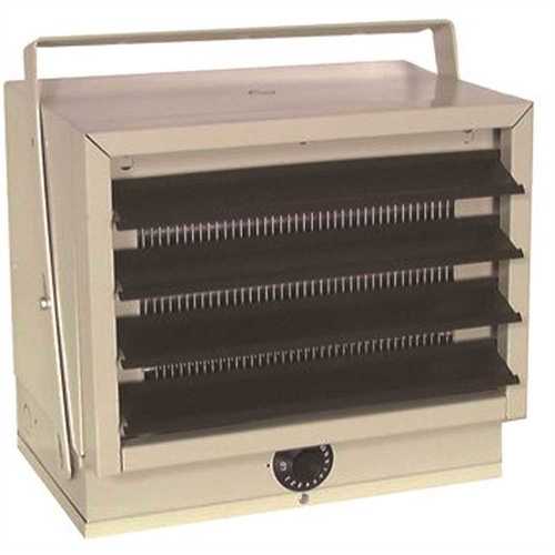 Q-Mark Horizontal Downflow Unit Heater