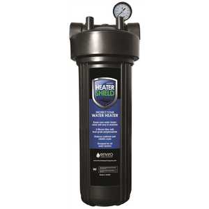 Water Heater Shield, 1 in. Connection, 20.0 GPM