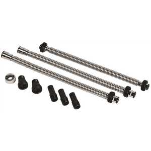 Pro Quick Connect Kit for Dual Tank Systems