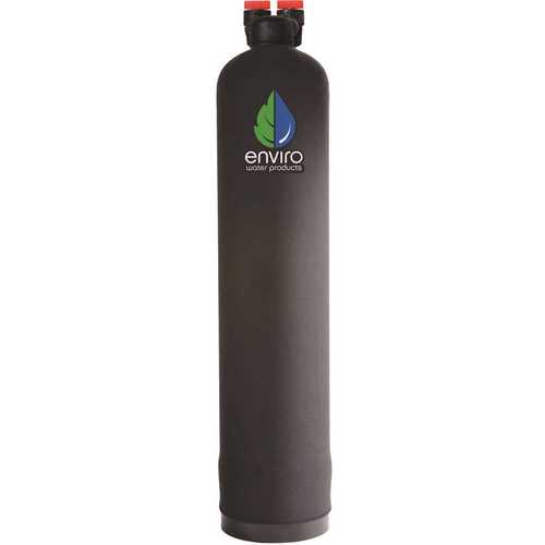 ENVIRO WATER PRODUCTS PRO-CS-1044 Ultimate Carbon Series - Whole House Water Filtration System - 10 GPM Black