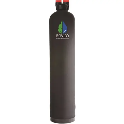 ENVIRO WATER PRODUCTS PRO-CS-1044 Ultimate Carbon Series - Whole House Water Filtration System - 10 GPM Black