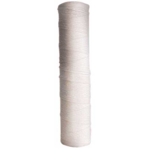 Replacement Sediment Filter for 2-Stage and 3-Stage Compact Whole-House Filtration Systems