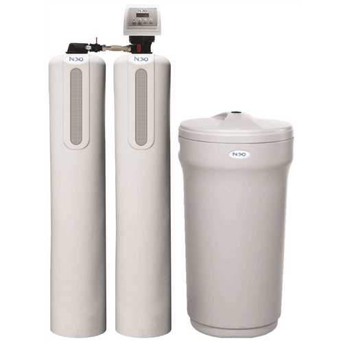 485HE Series Whole House Water Softener Taste Odor 485HTO-200
