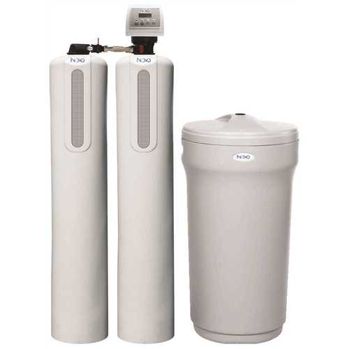 485HE Series Whole House Water Softener Taste Odor 485HTO-150