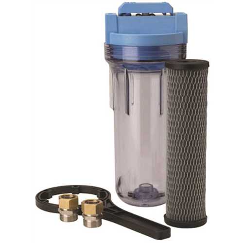 Pentair U25-S-S18 OMNIFILTER WHOLE HOUSE WATER FILTER