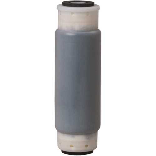 Whole House Standard Sump Replacement Water Filter Drop-in Cartridge - pack of 6